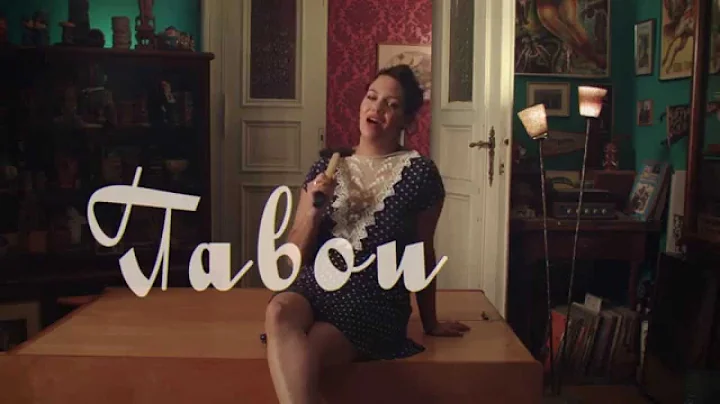 IriS Romen - Tabou (Official Video)