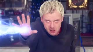 картинка: |Доктор Кто| 10-й Доктор и мастер. Месть
