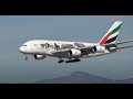(HD) 3 Hours of Watching Airplanes | Los Angeles International Airport LAX Plane Spotting