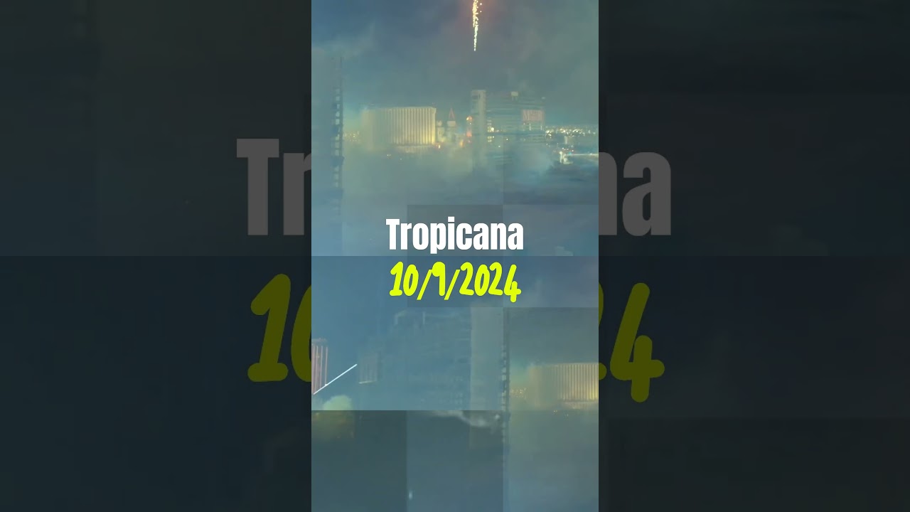 Upcoming Eastside Cannery Implosion