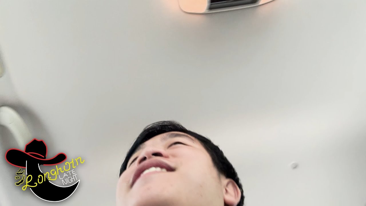David Takes an Uber - LHLN