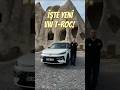 Yeni Volkswagen T-Roc 1.5 eTSI DSG MHEV 2026 Test Shorts / Emre Anamur / 4K Video