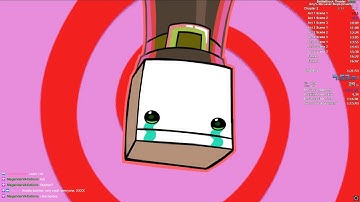 [BattleBlock Theater] Any% NLS (Insane) Speedrun World Record in 1:20:00