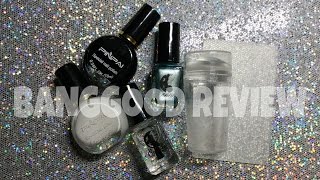 Banggood Products Review