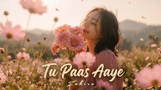 ZAHIRA - Tu Paas Aaye (Official Audio) screenshot 1