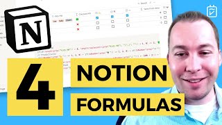 4 Notion Formulas to Try screenshot 5