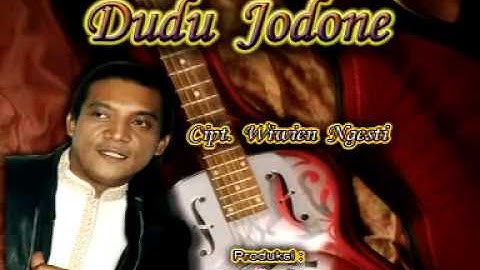 Dudu Jodone   Didi Kempot