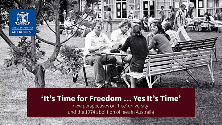 Theodore Fink Memorial Symposium 2021 - Its Time f...