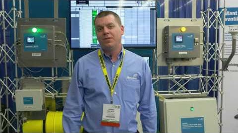 Underground mine ventilation: Howden