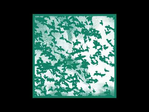 Volte-Face — Volte-Face - Lethologica [BLEED008]