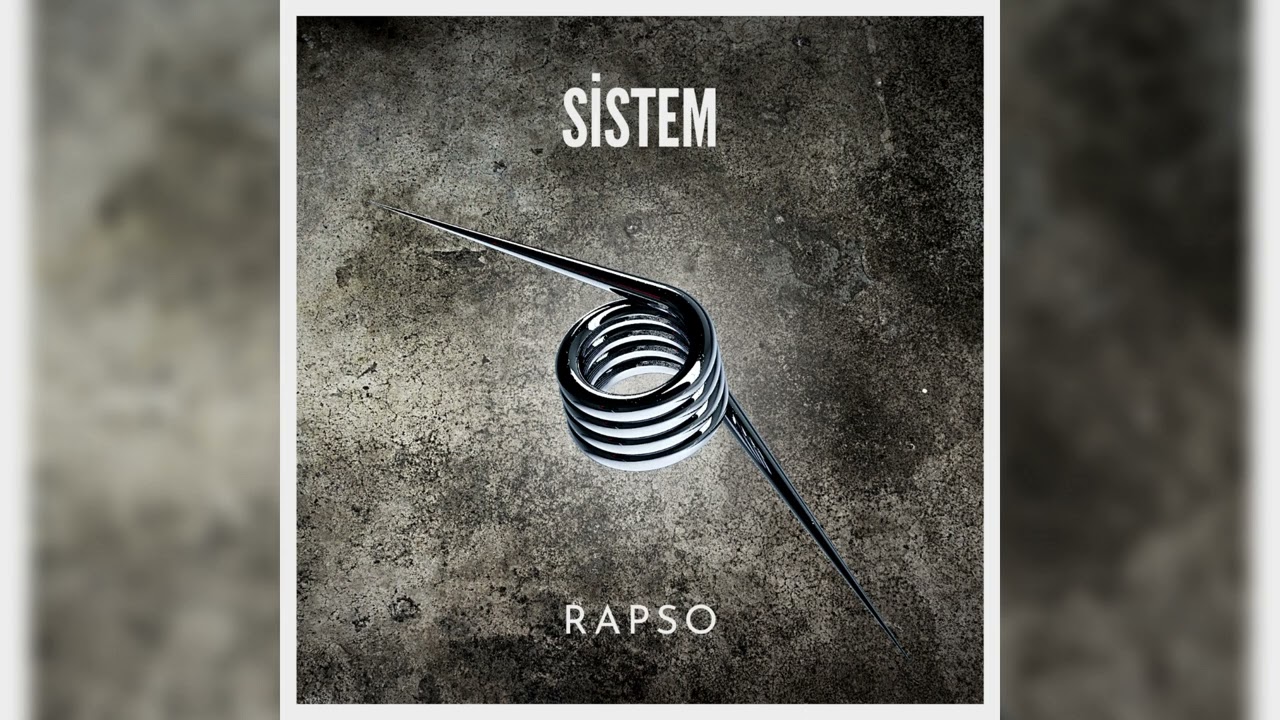 Watch Rapso - Sistem on YouTube Watch Rapso - Sistem on YouTube