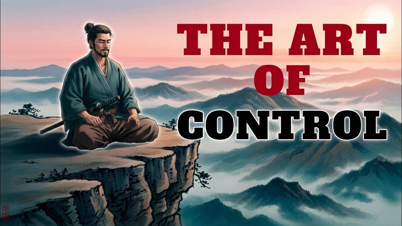 Why You Have No Control Over Your Life