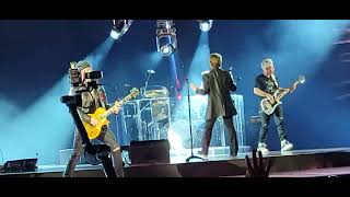 U2 &quot;Until the End of the World&quot; at Sphere Las Vegas 10/21/2023