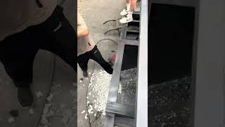 Bestsun Machine Industrial shredder