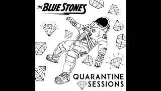 The Blue Stones - Give Me One Reason (Acoustic) [Tracy Chapman Cover] | Quarantine Sessions