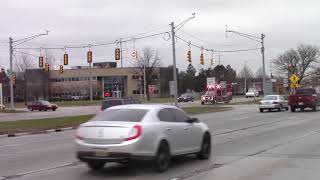 WAYNE FIRE DEPARTMENT Update