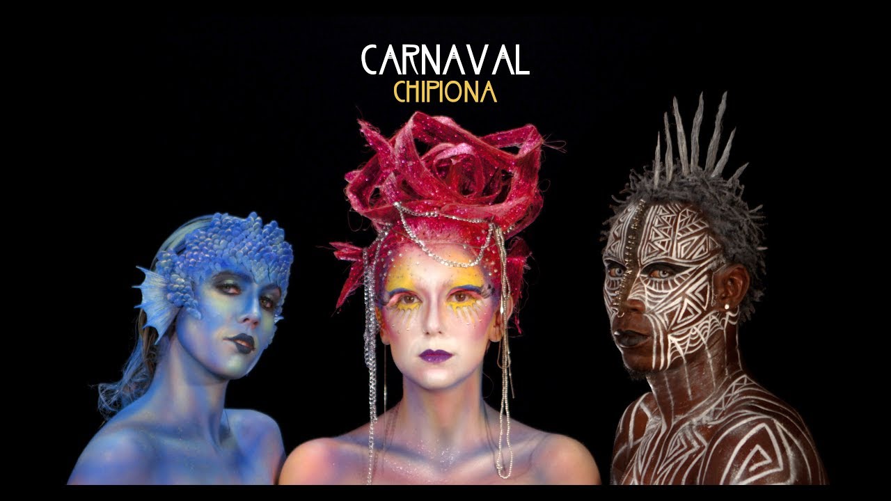 PROMO Carnaval Chipiona FITUR 2019