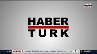 Haber Türk Tanıtım İntrosu Resimi