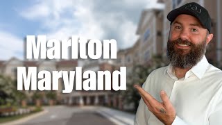 A Local's Guide To Living In Marlton, Maryland