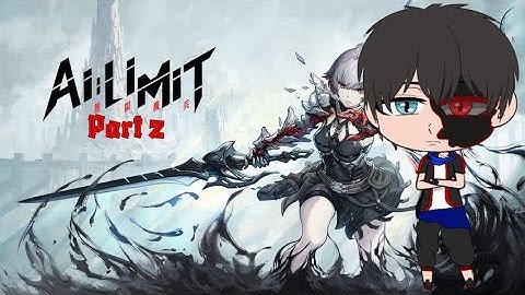 AI Limit First Playthrough Part 2