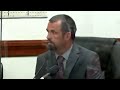 Fremont County Sheriff Lt. Joe Powell testifies at Chad Daybell's preliminary hearing