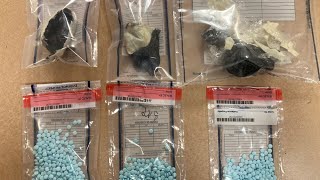 Sierra Vista woman confesses to smuggling drugs concealed within in her body