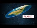 La terre estelle plate   science et vie tv