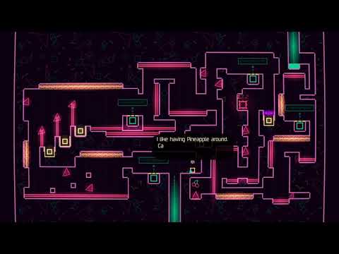 Big NEON Tower VS Tiny Square - Official Dev Walkthrough