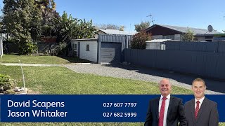 703A Albert Street, Parkvale, Hastings, Hawkes Bay