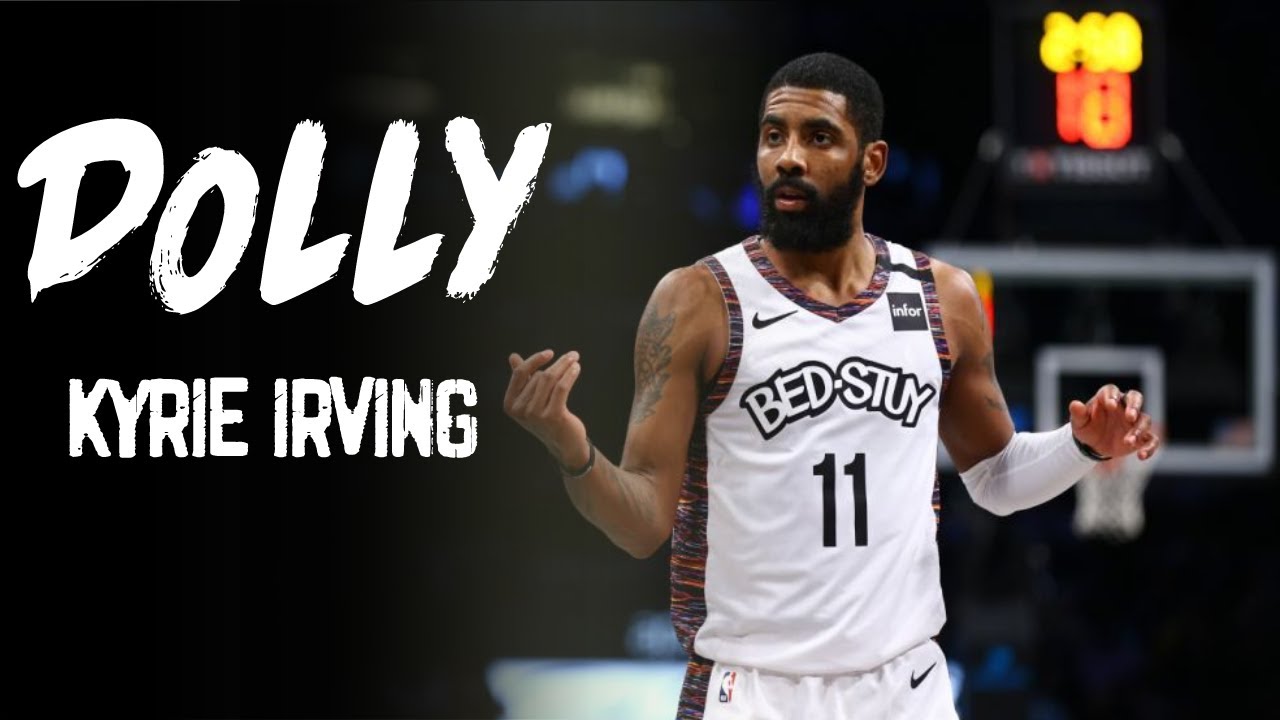kyrie irving youtube