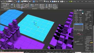3Ds Max 2010-2012. Similar Tool Tutorial. Please Watch in HD