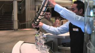Martini's on the Celebrity Eclipse.