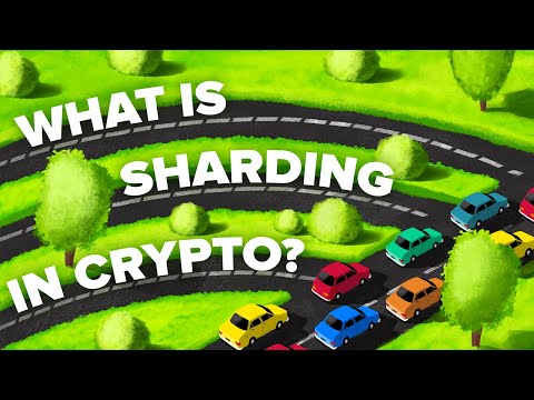 What is Sharding
