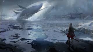 Punishing Gray Raven OST ~ Rosetta Boss Fight Theme ~