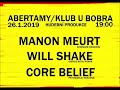 U Bobra / Abertamy / 26.1.2019