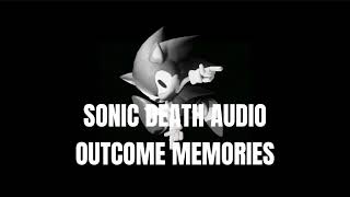 Watch Death Audio Memories video