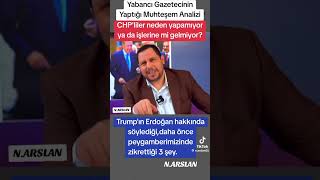 Mısırlı Gazeteci Sabır Meşhur Dan Nato Ile Ilgili Türkiye Analizi