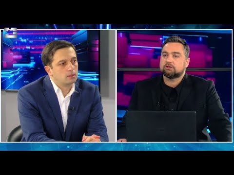 ორივე მხარე, რიმელიც ზის მოლაპარაკების მაგიდასთან  გაჯიუტებით აზარალებს ქვეყანას - ლევან იოსელიანი