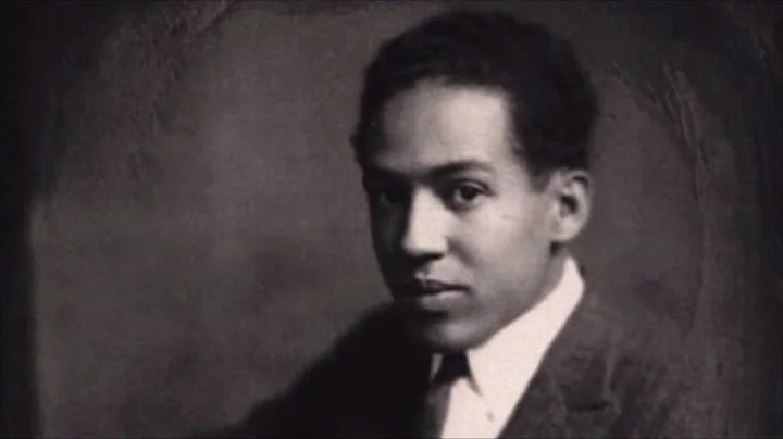 "The Negro Artist and the Racial Mountain" (1926) ...