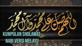 #Sholawat Versi Melayu