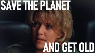 (echoes) STARGATE - Save the planet and get old