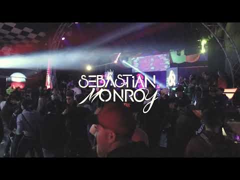 [Santiago - Chile] Baru Festival - Sebastian Monroy 2021