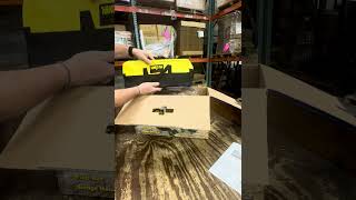 Handle-All® Unboxing