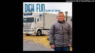 DICK FIJN vs HEADHUNTERZ- TRUCKER ZIJN IS MY DESTINY [MASHUP JACK CARNAVAL BOOTLEG MASHUP]