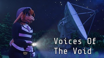 Voices of the Void (New update | First playthrough) | Part 1