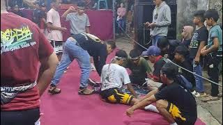 Babak Surup‼️Kobro Siswo Klasik NEW CAHYO MUDO Klepu Live Krajan Pagergunung