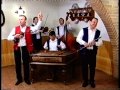 Cimbálová muzika Moravia - Pod tým naším okénečkem