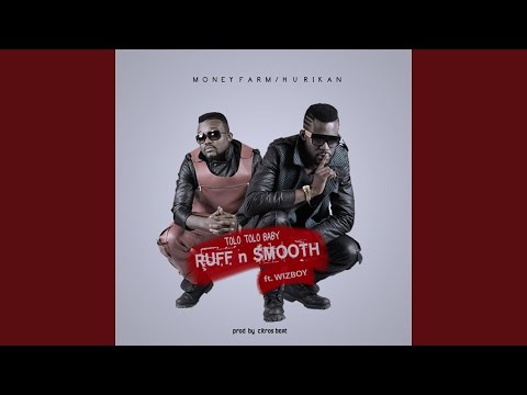 Tolo Tolo Babe Feat Wizboy