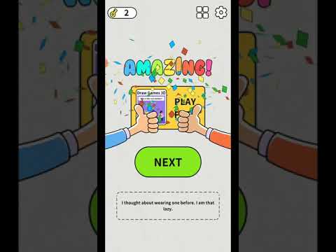 BRAIN GAMES IQ CHALLENGE LEVEL 243 ANSWERS WALKTHROUGH