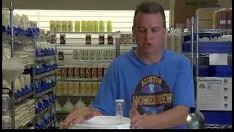 Home Brewing Tools : Home-Brewing 3-Piece Airlocks